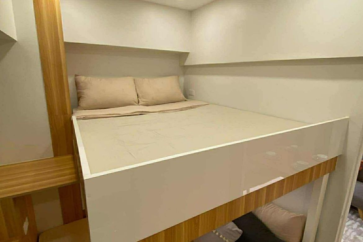 1 Bedroom Condo for Sale in San Juan, San Fernando, Pampanga – photo 5