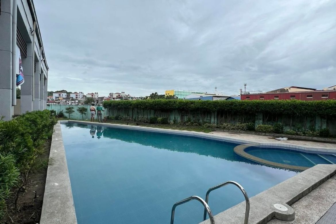 1 Bedroom Condo for Sale in San Juan, Taytay, Rizal – photo 4