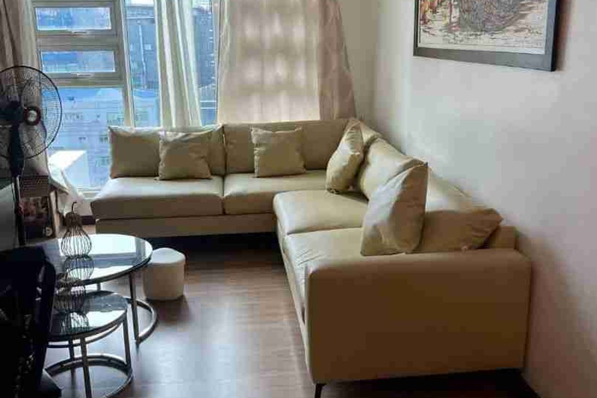 1 Bedroom Condo for Sale in San Lorenzo, Makati, Metro Manila