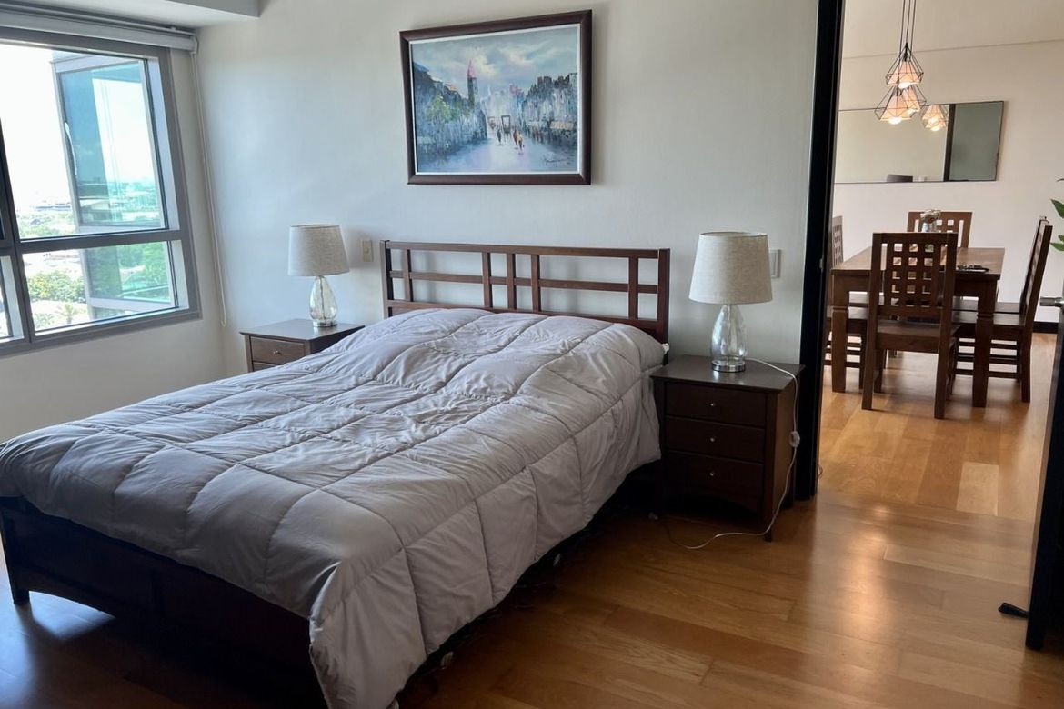 1 Bedroom Condo for Sale in San Lorenzo, Makati, Metro Manila near MRT-3 Ayala – photo 5