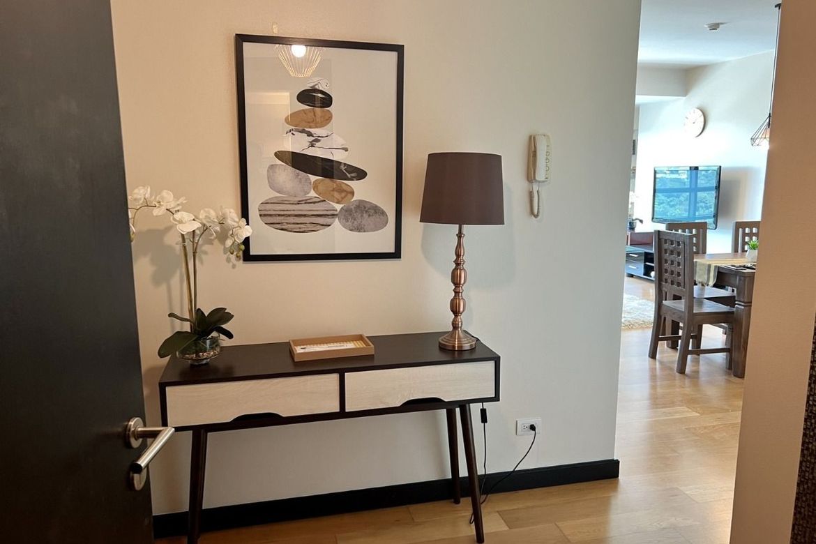 1 Bedroom Condo for Sale in San Lorenzo, Makati, Metro Manila near MRT-3 Ayala – photo 7