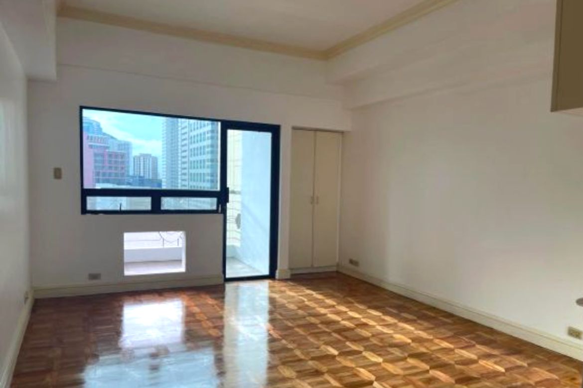 1 Bedroom Condo for Sale in San Lorenzo, Makati, Metro Manila