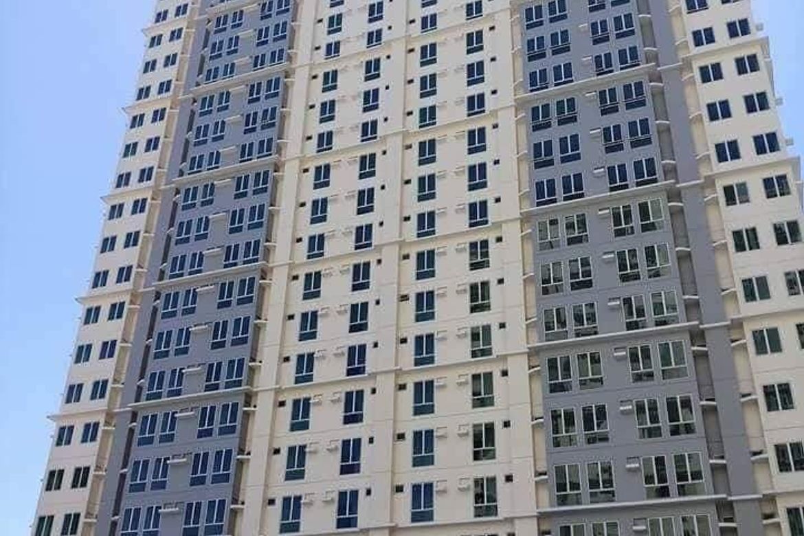 1 Bedroom Condo for Sale in San Lorenzo Place, Bangkal, Makati City near MRT-3 Magallanes – photo 11