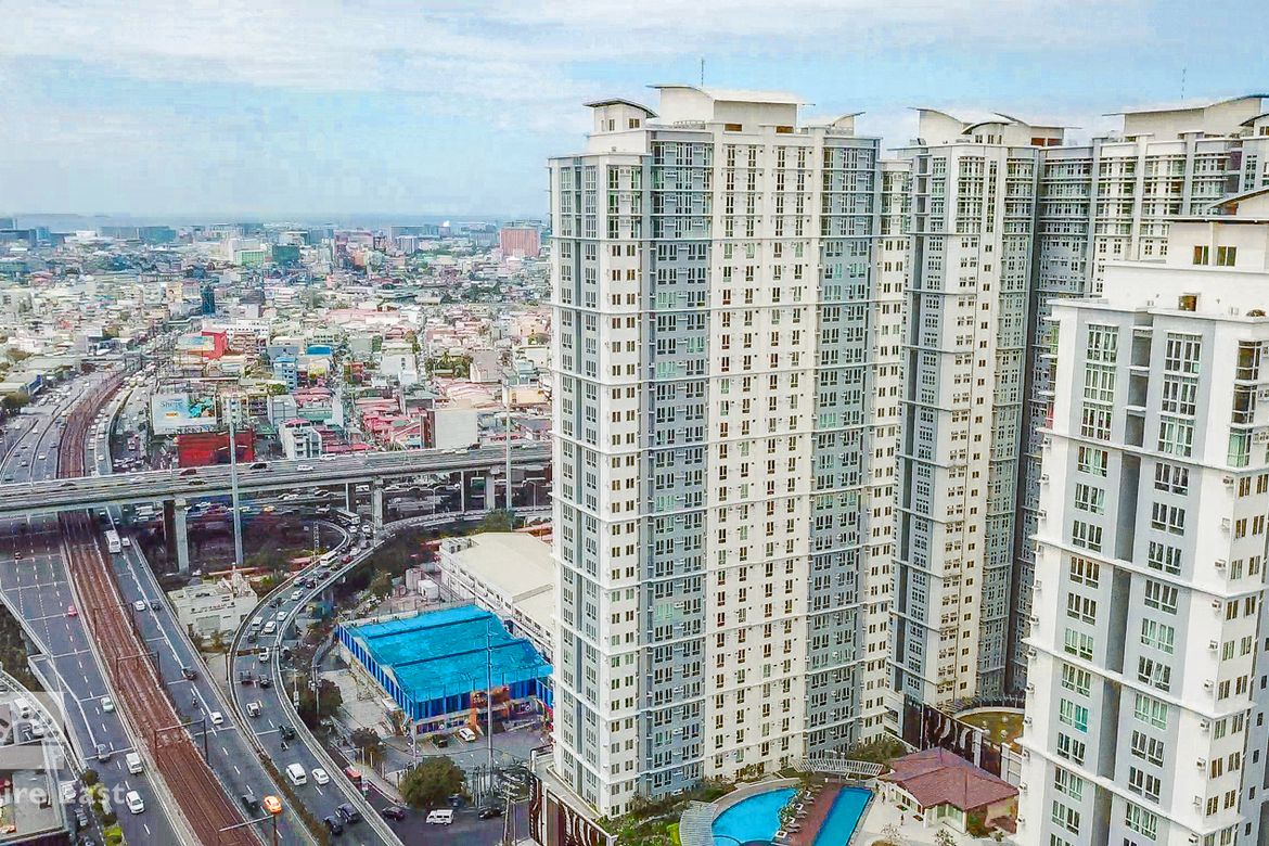 1 Bedroom Condo for Sale in San Lorenzo Place, Bangkal, Makati City near MRT-3 Magallanes – photo 14