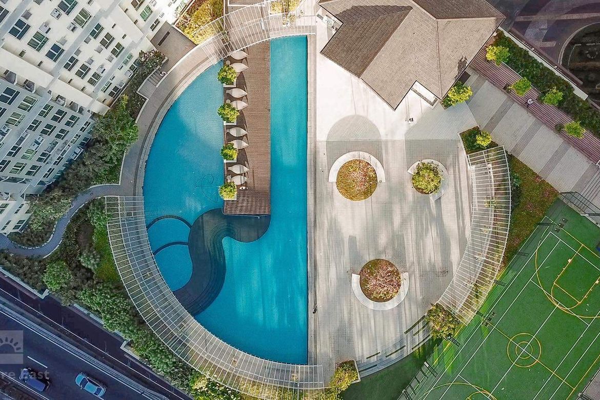 1 Bedroom Condo for Sale in San Lorenzo Place, Bangkal, Makati, Metro Manila near MRT-3 Magallanes – photo 3