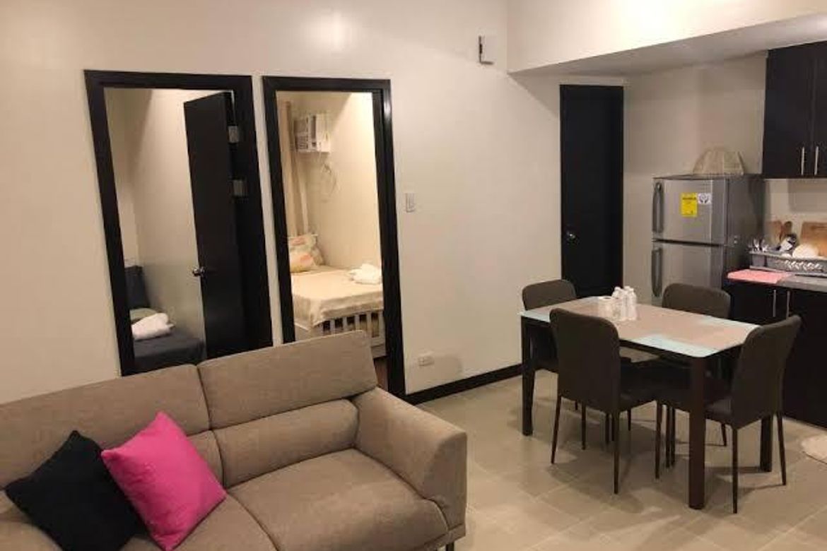 1 Bedroom Condo for Sale in San Lorenzo Place, Bangkal, Makati, Metro Manila near MRT-3 Magallanes – photo 7
