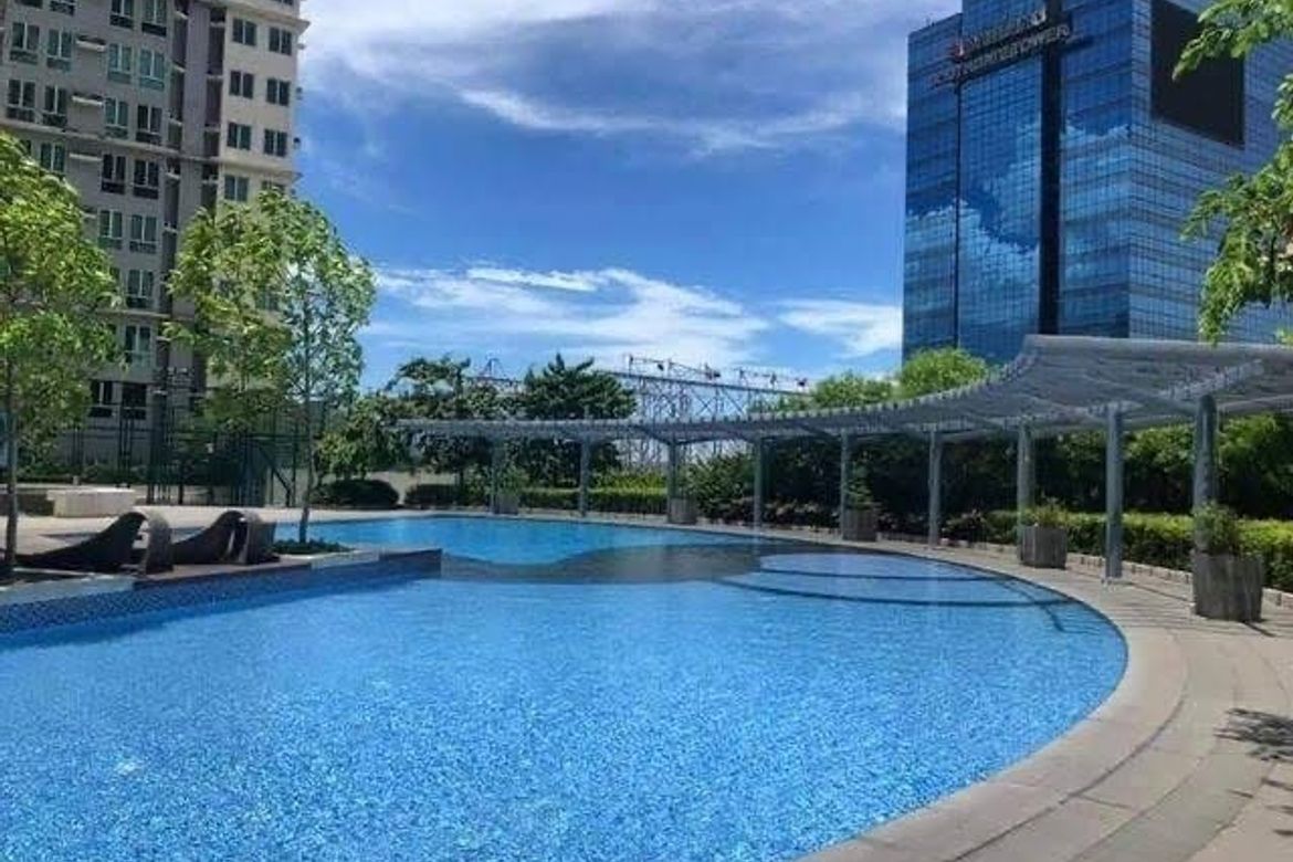 1 Bedroom Condo for Sale in San Lorenzo Place, Bangkal, Makati, Metro Manila near MRT-3 Magallanes – photo 3