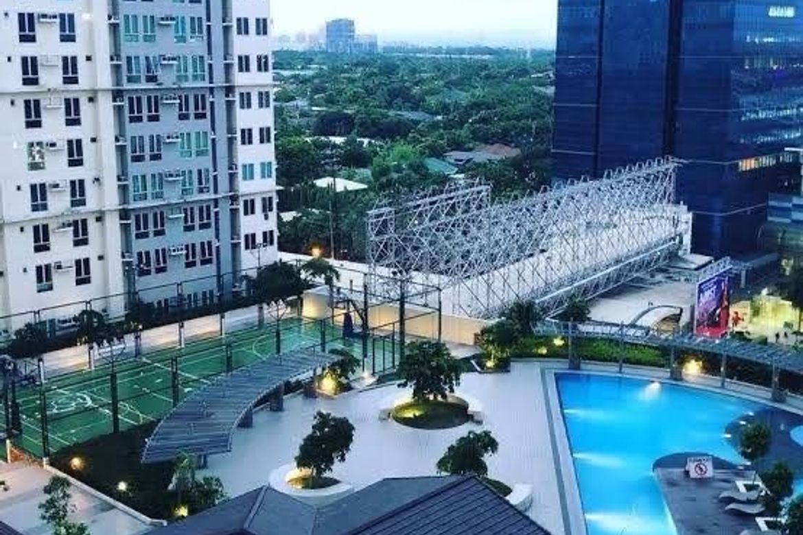 1 Bedroom Condo for Sale in San Lorenzo Place, Bangkal, Makati, Metro Manila near MRT-3 Magallanes – photo 4