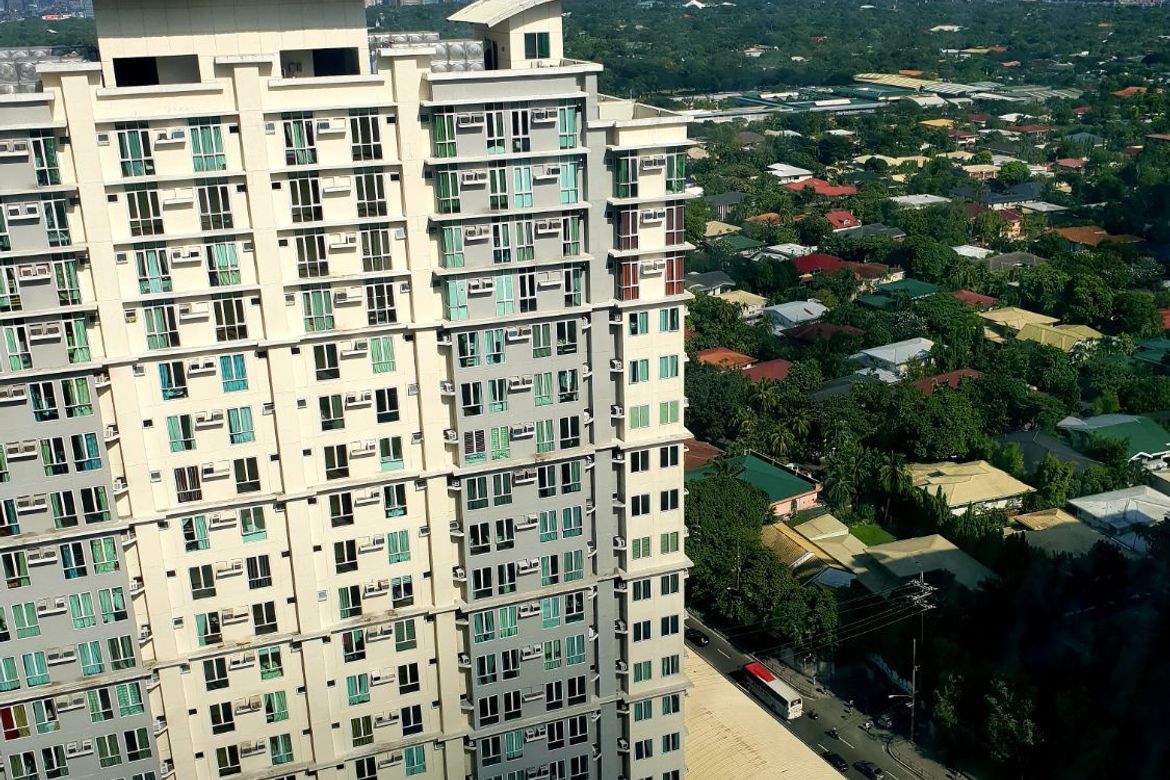 1 Bedroom Condo for Sale in San Lorenzo Place, Bangkal, Makati, Metro Manila near MRT-3 Magallanes – photo 3