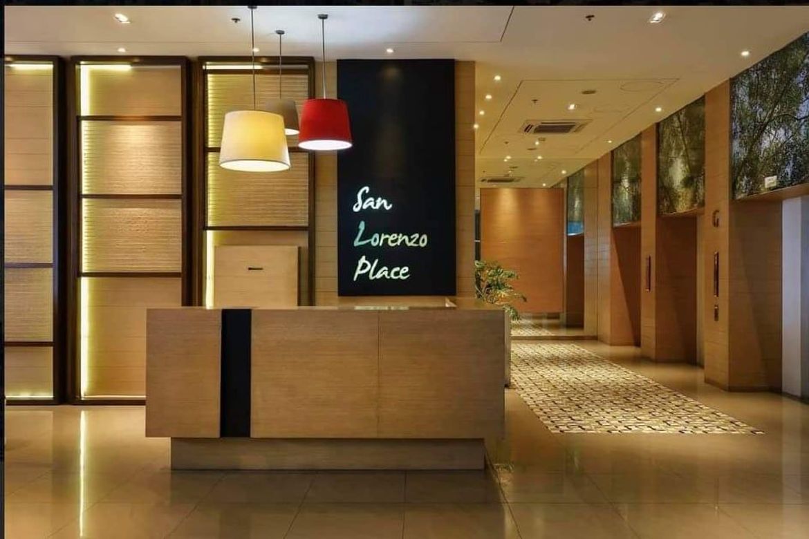 1 Bedroom Condo for Sale in San Lorenzo Place, Bangkal, Makati, Metro Manila near MRT-3 Magallanes – photo 6