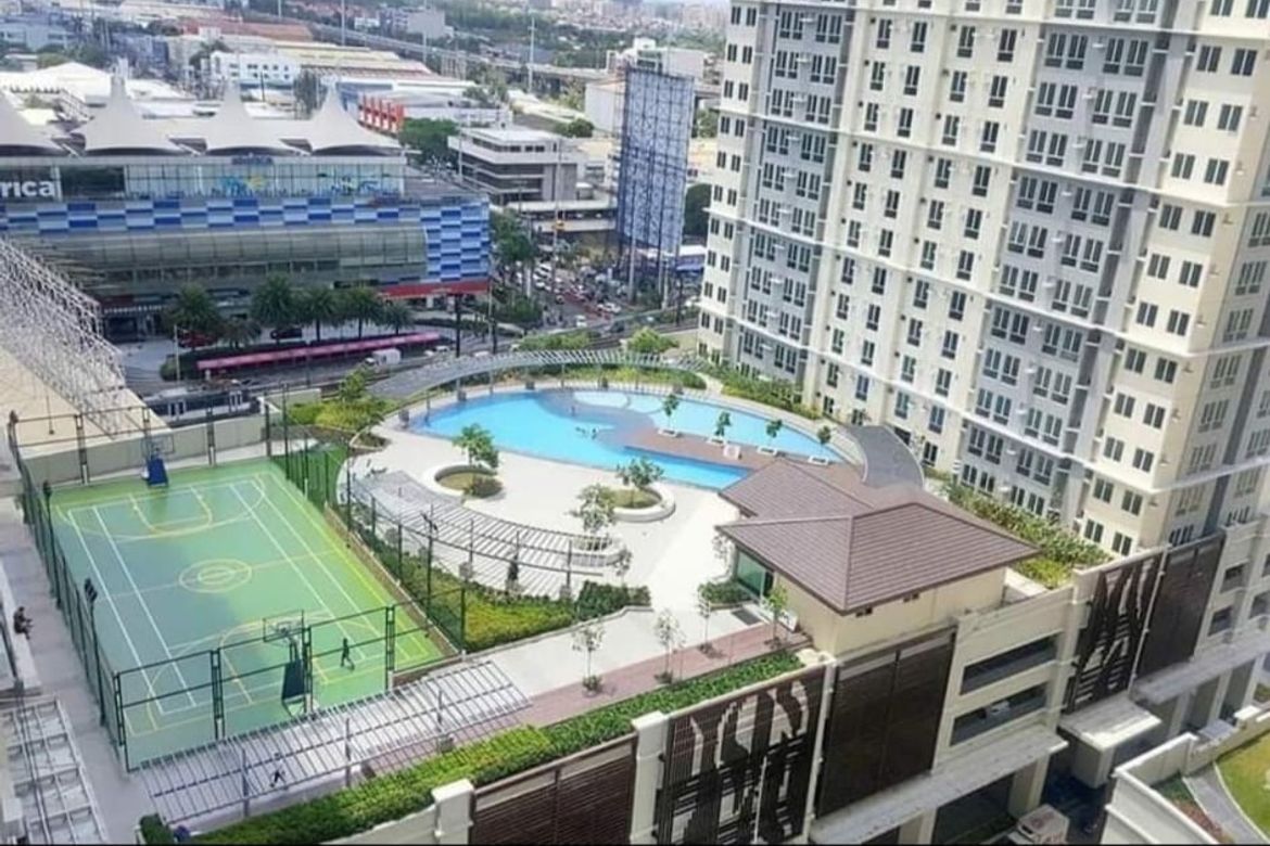 1 Bedroom Condo for Sale in San Lorenzo Place, Bangkal, Makati, Metro Manila near MRT-3 Magallanes – photo 7