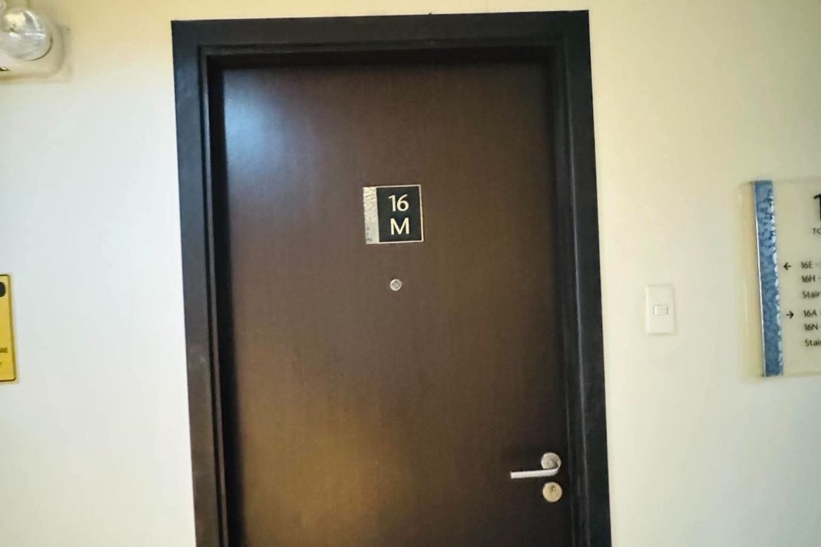 1 Bedroom Condo for Sale in San Lorenzo Place, Bangkal, Makati, Metro Manila near MRT-3 Magallanes – photo 7