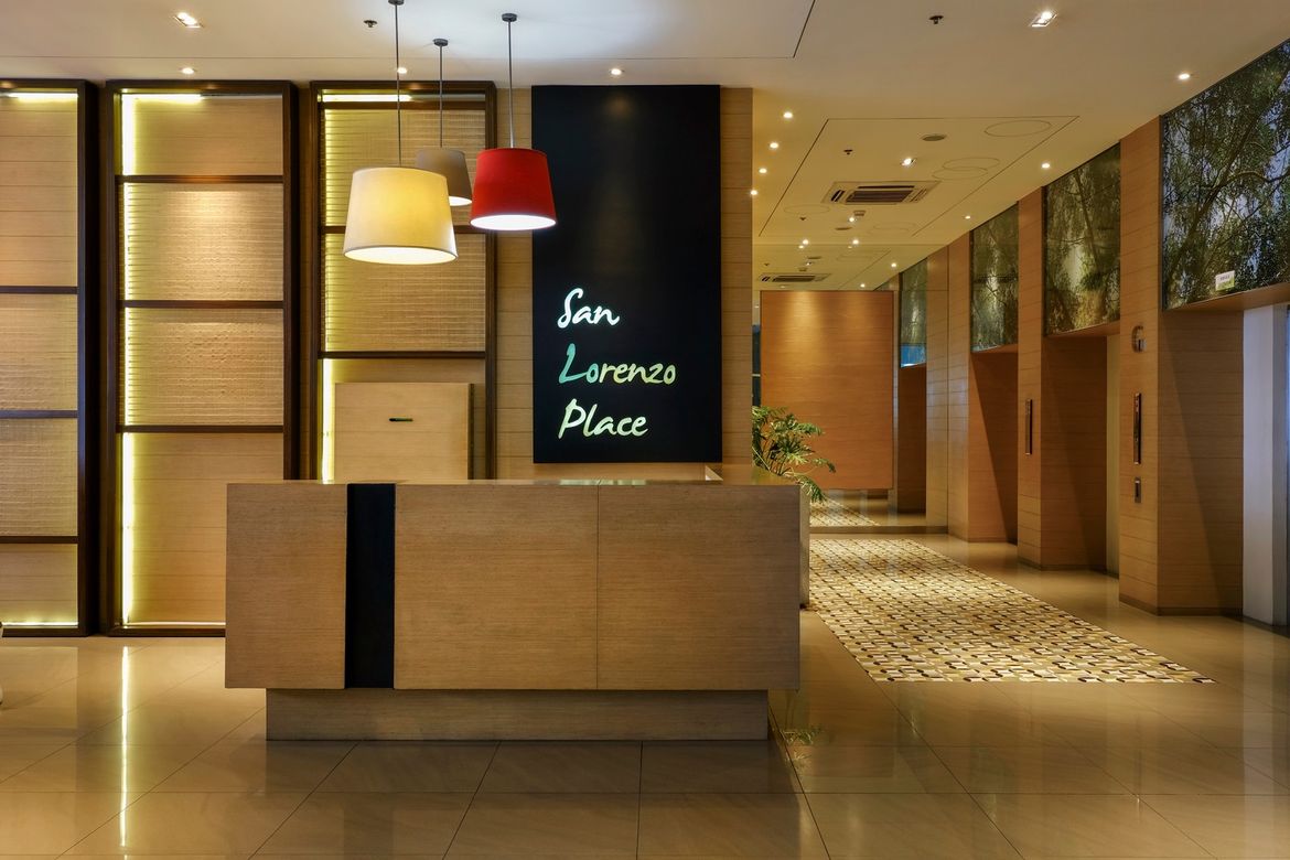 1 Bedroom Condo for Sale in San Lorenzo Place, Bangkal, Makati, Metro Manila near MRT-3 Magallanes – photo 8