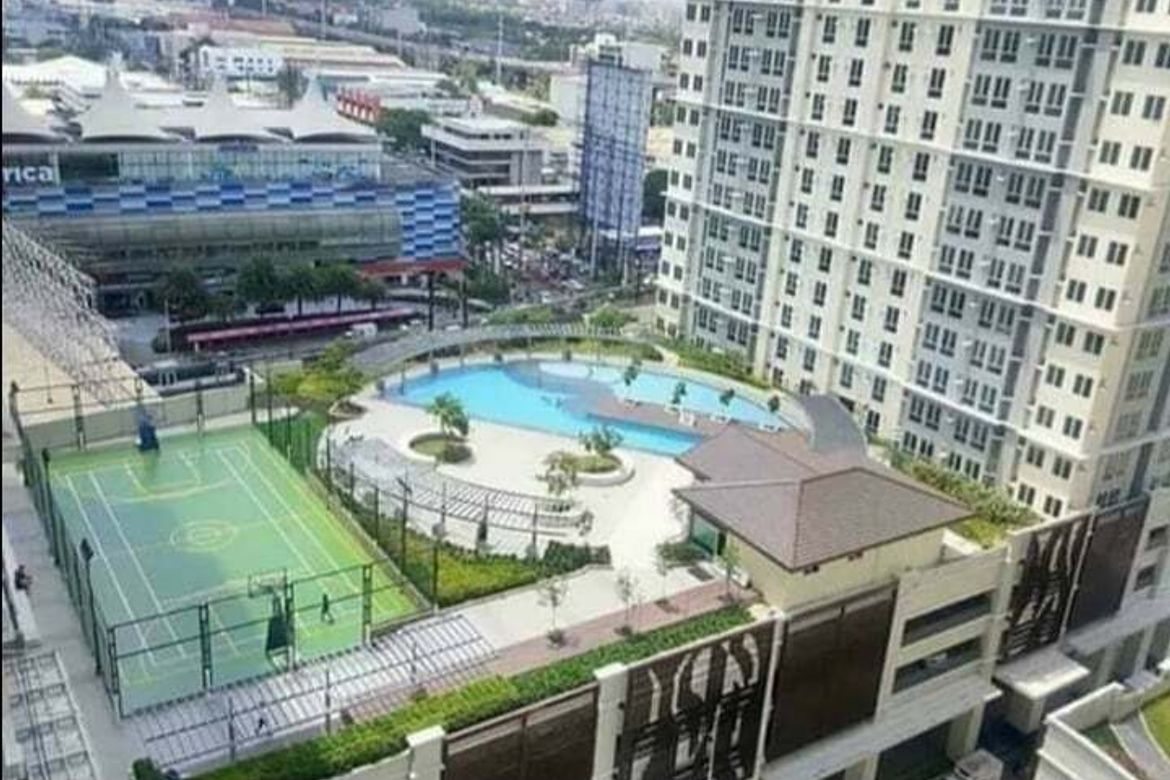 1 Bedroom Condo for Sale in San Lorenzo Place, Bangkal, Makati, Metro Manila near MRT-3 Magallanes – photo 4