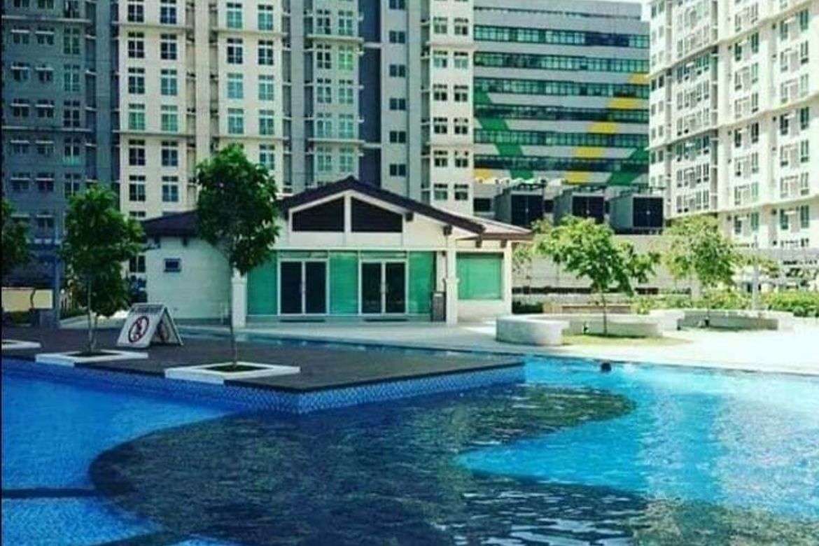 1 Bedroom Condo for Sale in San Lorenzo Place, Bangkal, Makati, Metro Manila near MRT-3 Magallanes – photo 4