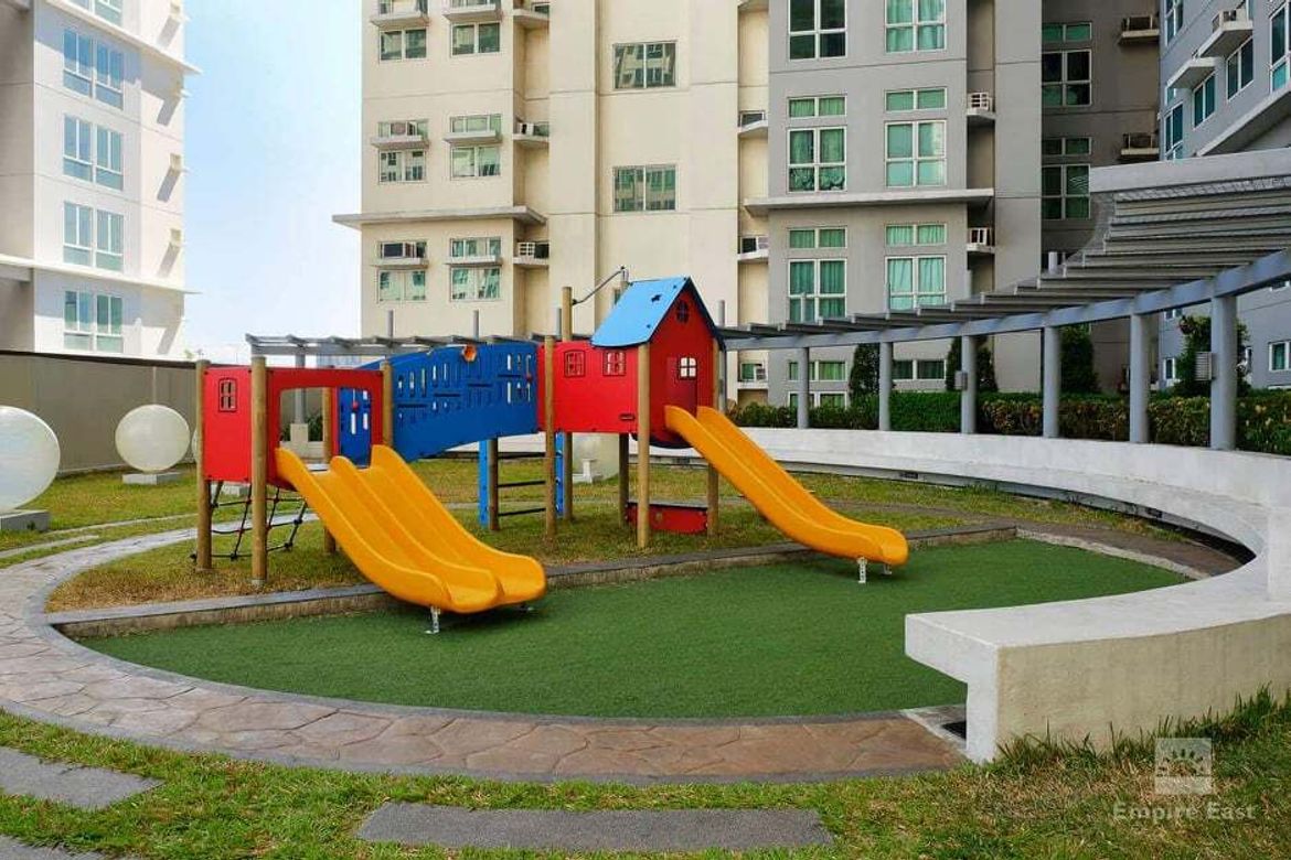 1 Bedroom Condo for Sale in San Lorenzo Place, Bangkal, Makati, Metro Manila near MRT-3 Magallanes – photo 5