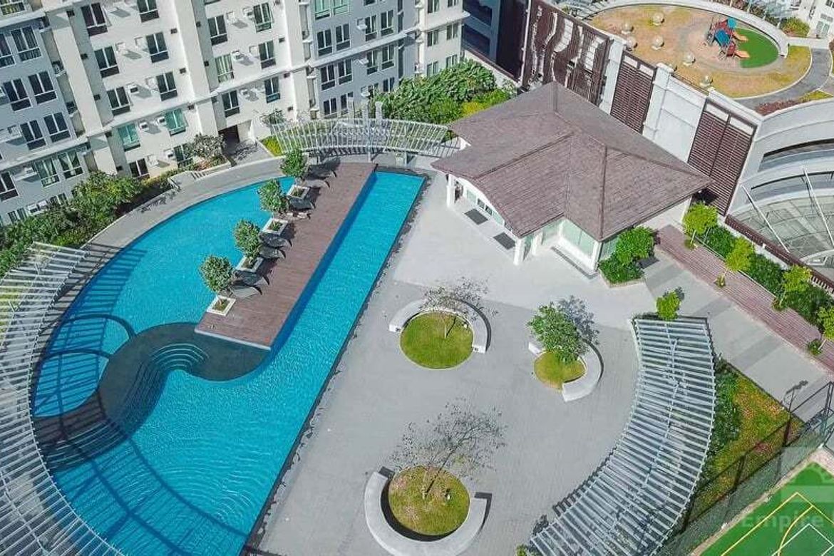 1 Bedroom Condo for Sale in San Lorenzo Place, Bangkal, Makati, Metro Manila near MRT-3 Magallanes – photo 6