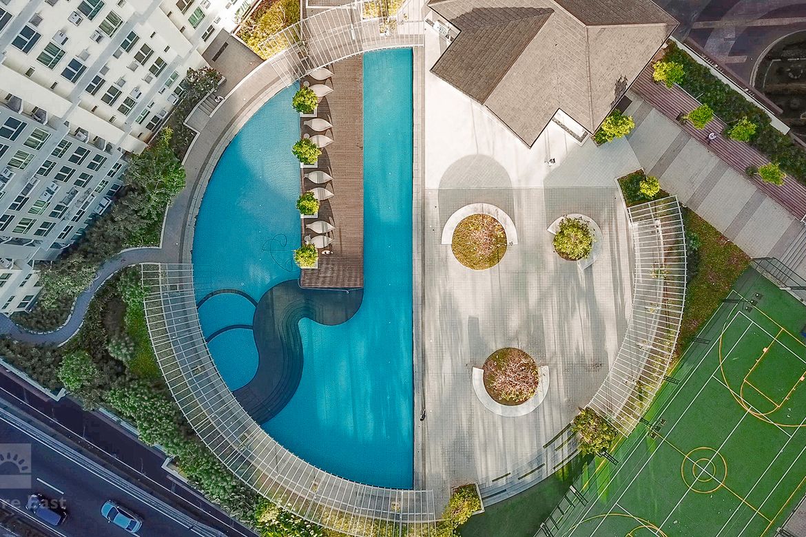 1 Bedroom Condo for Sale in San Lorenzo Place, Bangkal, Makati, Metro Manila near MRT-3 Magallanes – photo 8
