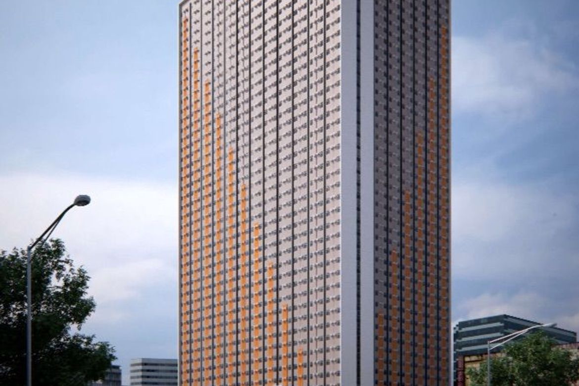 1 Bedroom Condo for Sale in San Martin de Porres, Quezon City, Metro Manila near MRT-3 Araneta Center-Cubao – photo 2