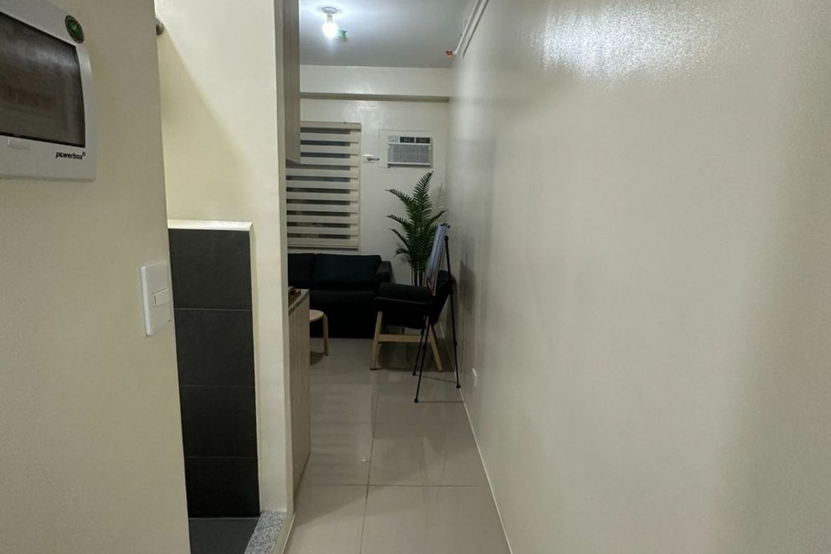 1 Bedroom Condo for Sale in San Martin de Porres, Quezon City, Metro Manila near MRT-3 Araneta Center-Cubao – photo 6