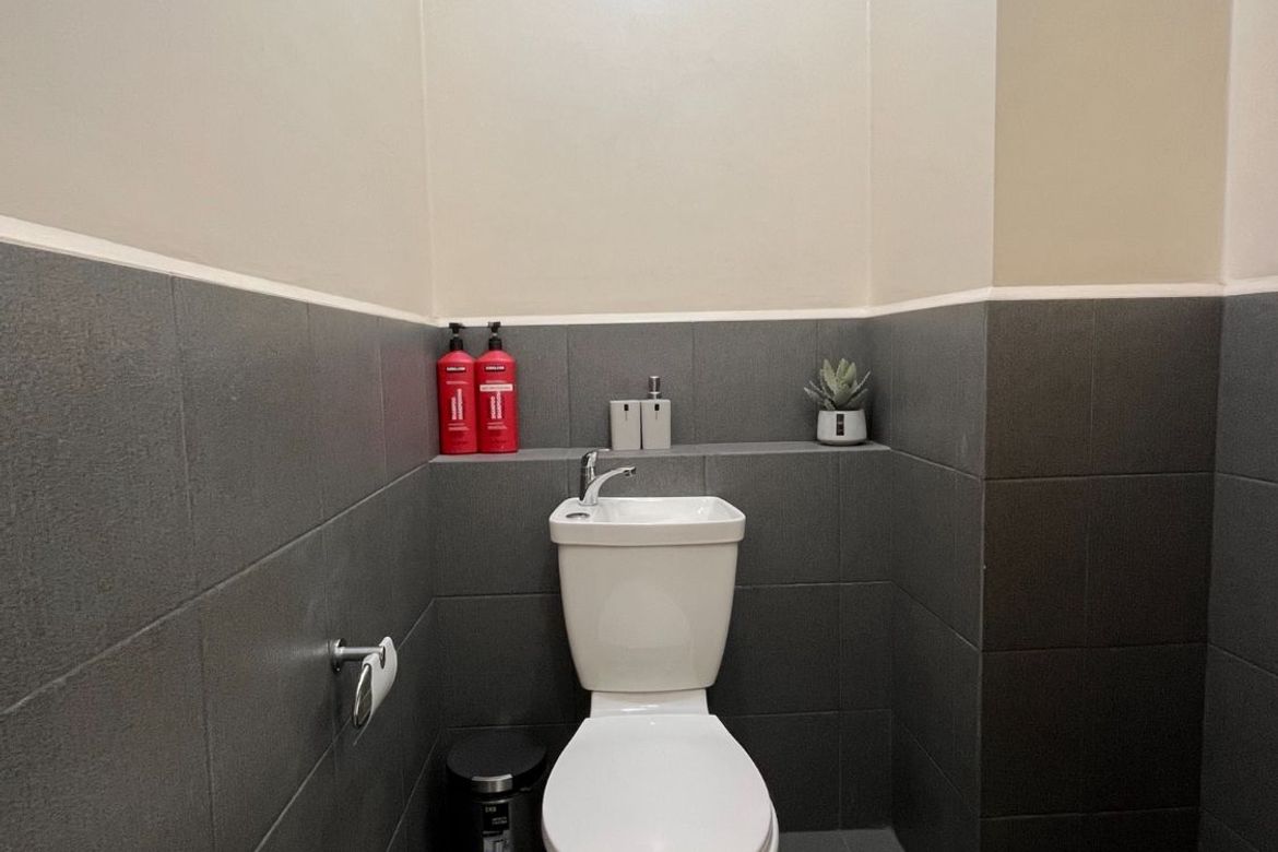 1 Bedroom Condo for Sale in San Martin de Porres, Quezon City, Metro Manila near MRT-3 Araneta Center-Cubao – photo 7