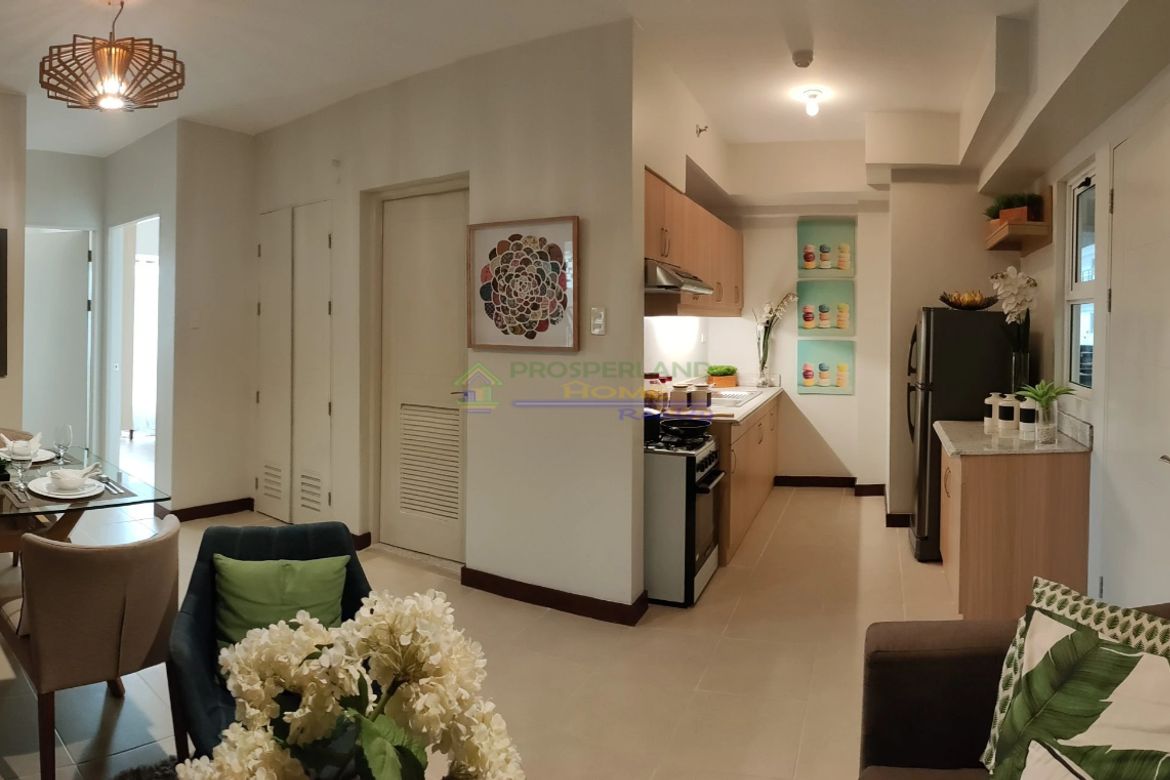 1 Bedroom Condo for Sale in San Nicolas, Pasig, Metro Manila – photo 5