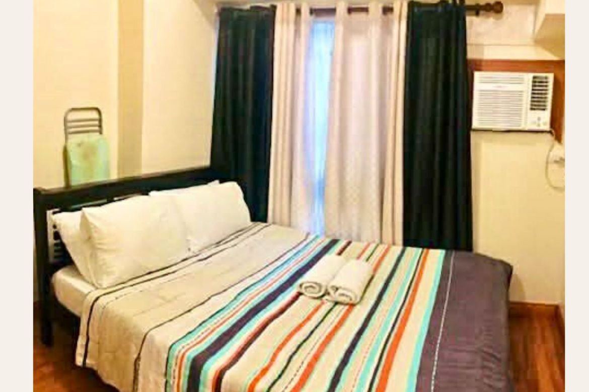 1 Bedroom Condo for Sale in San Nicolas, Pasig, Metro Manila – photo 2
