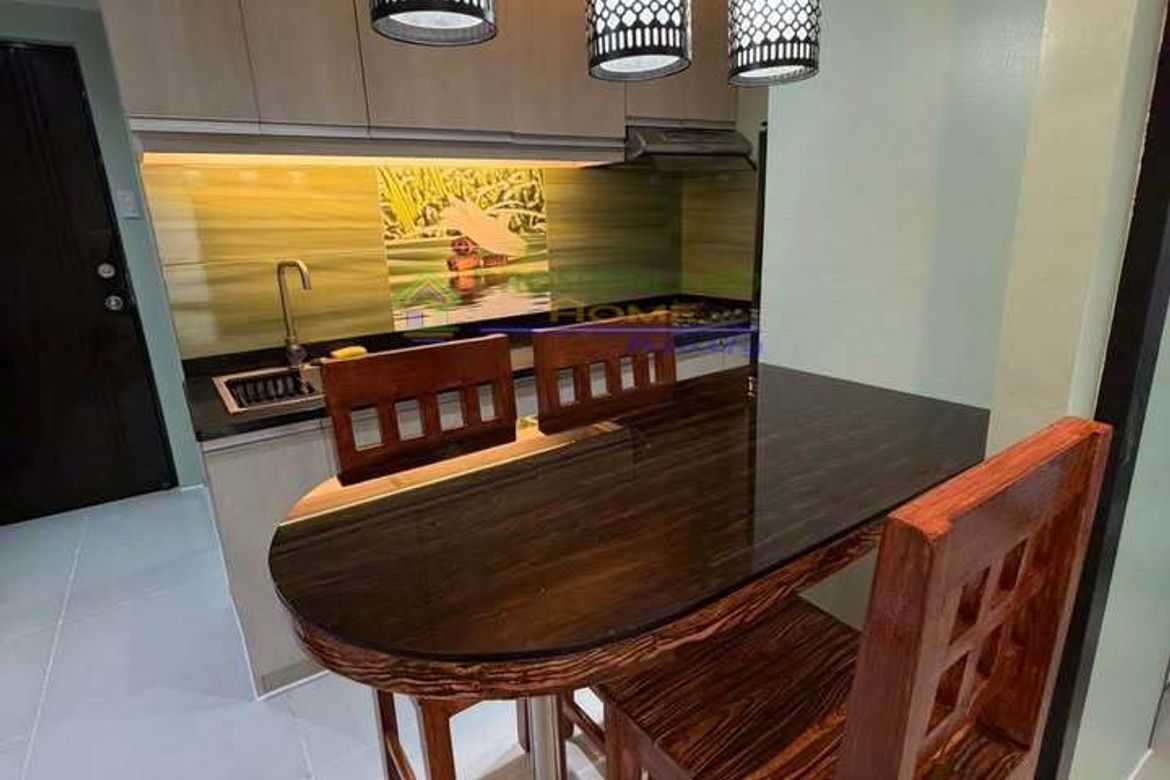 1 Bedroom Condo for Sale in San Nicolas, Pasig, Metro Manila
