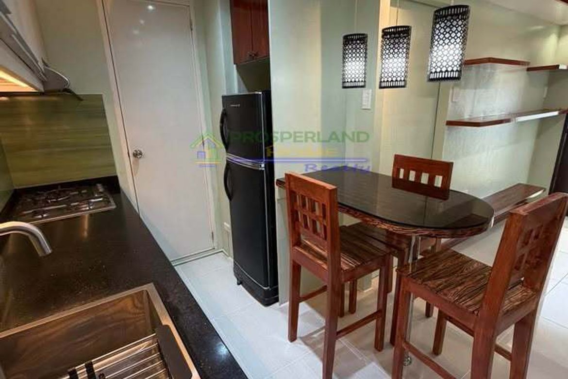 1 Bedroom Condo for Sale in San Nicolas, Pasig, Metro Manila – photo 2