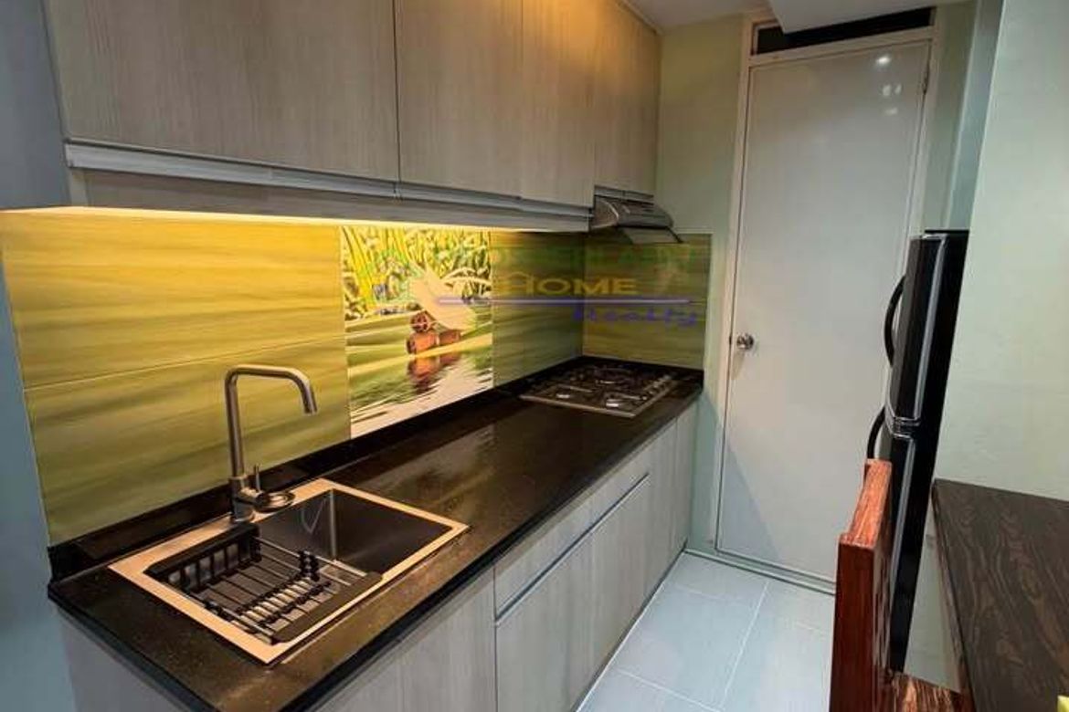 1 Bedroom Condo for Sale in San Nicolas, Pasig, Metro Manila – photo 3