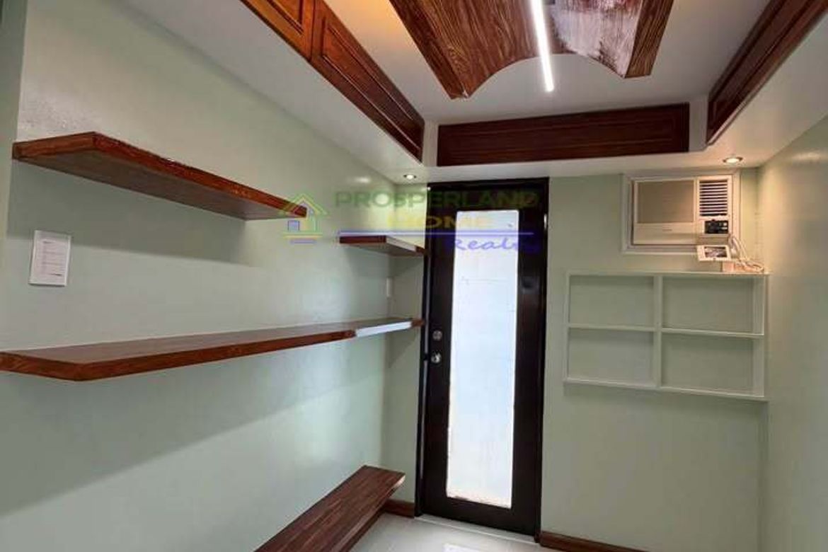 1 Bedroom Condo for Sale in San Nicolas, Pasig, Metro Manila – photo 4