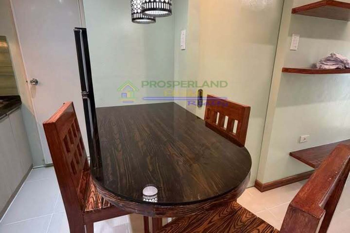 1 Bedroom Condo for Sale in San Nicolas, Pasig, Metro Manila – photo 5