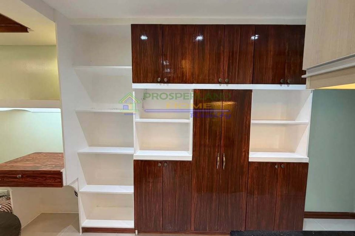 1 Bedroom Condo for Sale in San Nicolas, Pasig, Metro Manila – photo 6