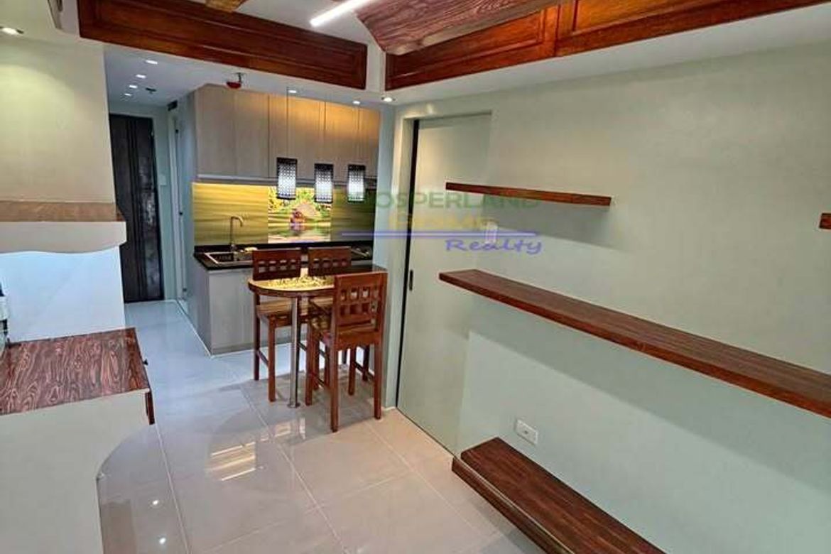 1 Bedroom Condo for Sale in San Nicolas, Pasig, Metro Manila – photo 7