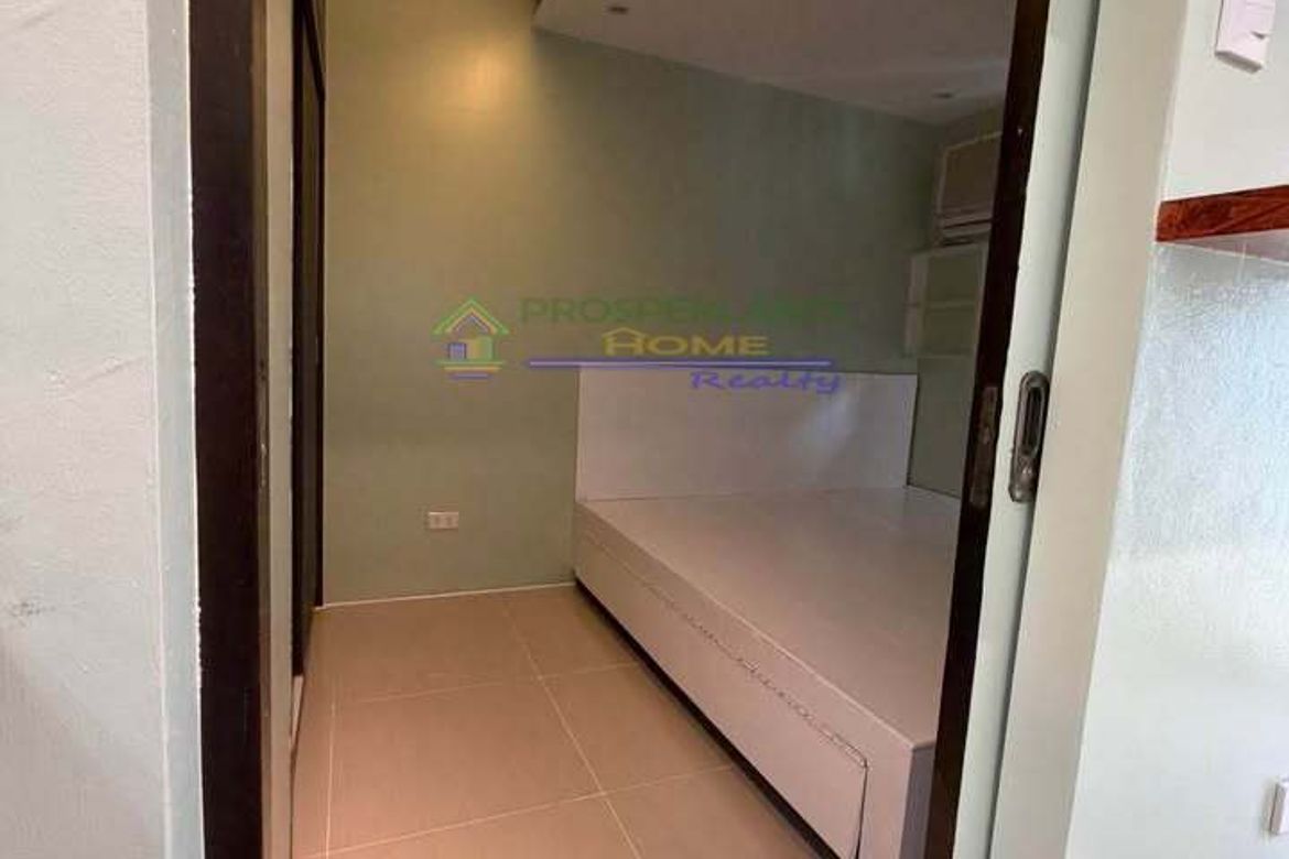 1 Bedroom Condo for Sale in San Nicolas, Pasig, Metro Manila – photo 8