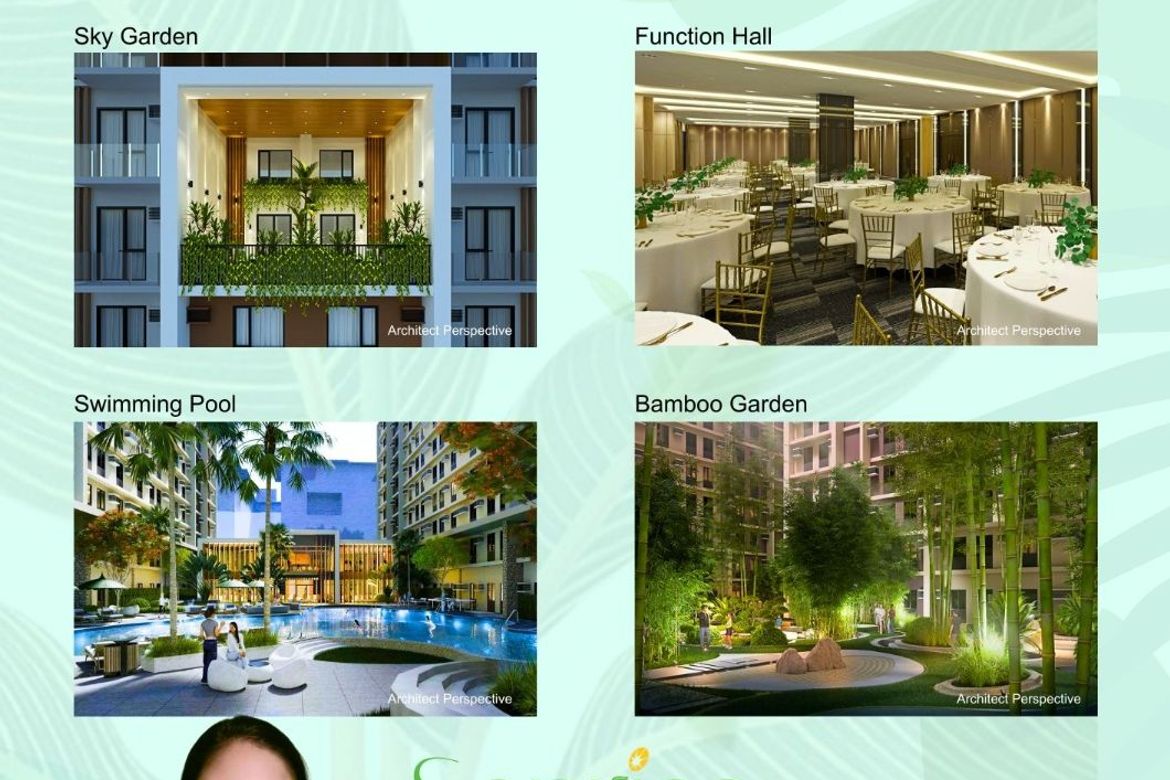 1 Bedroom Condo for Sale in San Pedro, Puerto Princesa, Palawan – photo 3