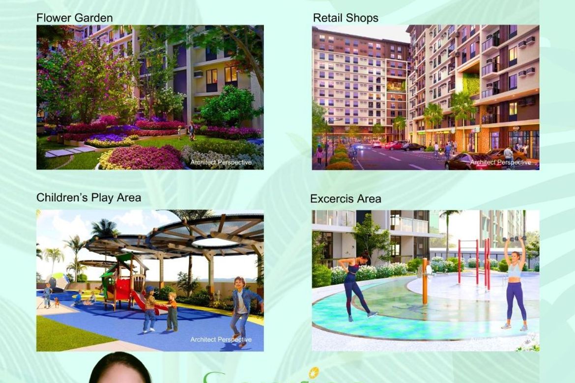 1 Bedroom Condo for Sale in San Pedro, Puerto Princesa, Palawan – photo 4
