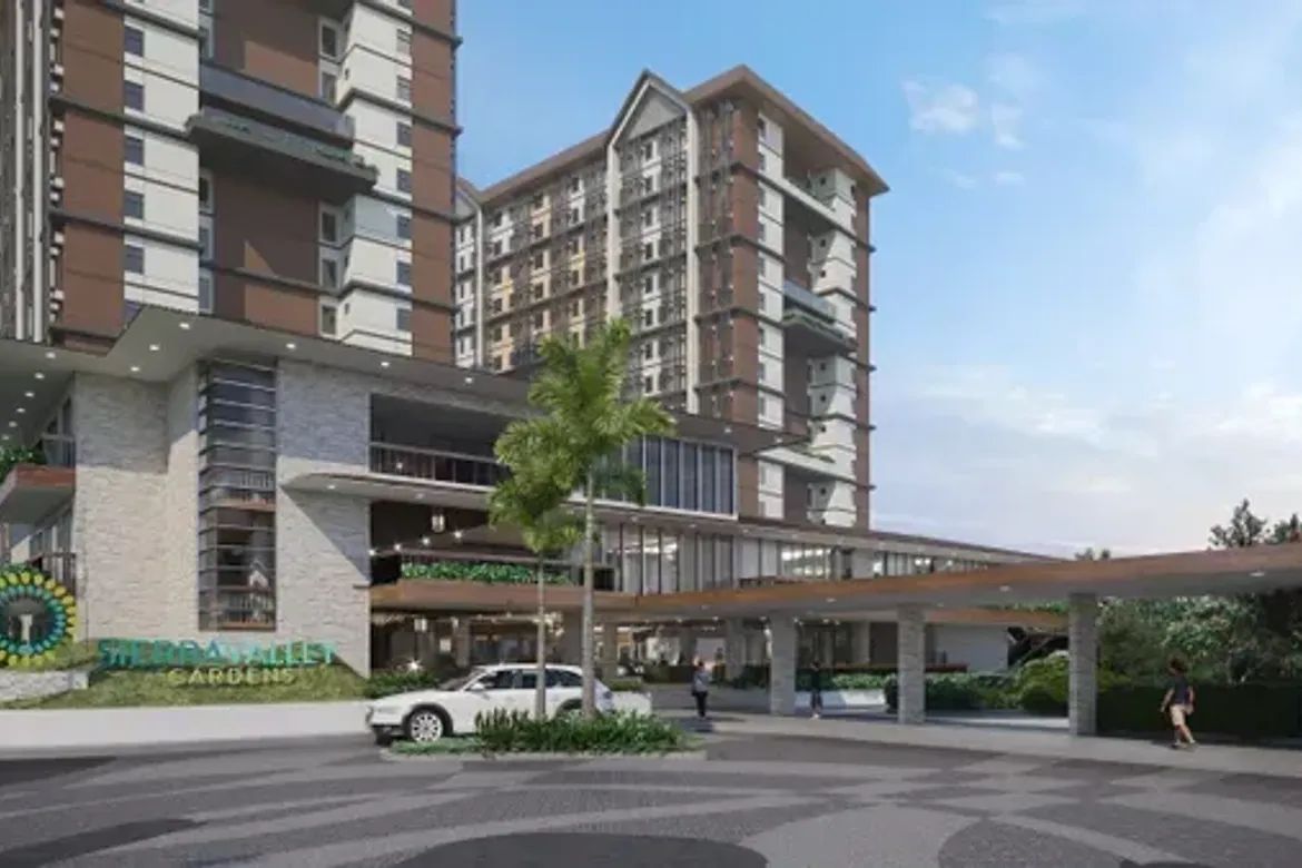 1 Bedroom Condo for Sale in San Roque, Cainta, Rizal – photo 5