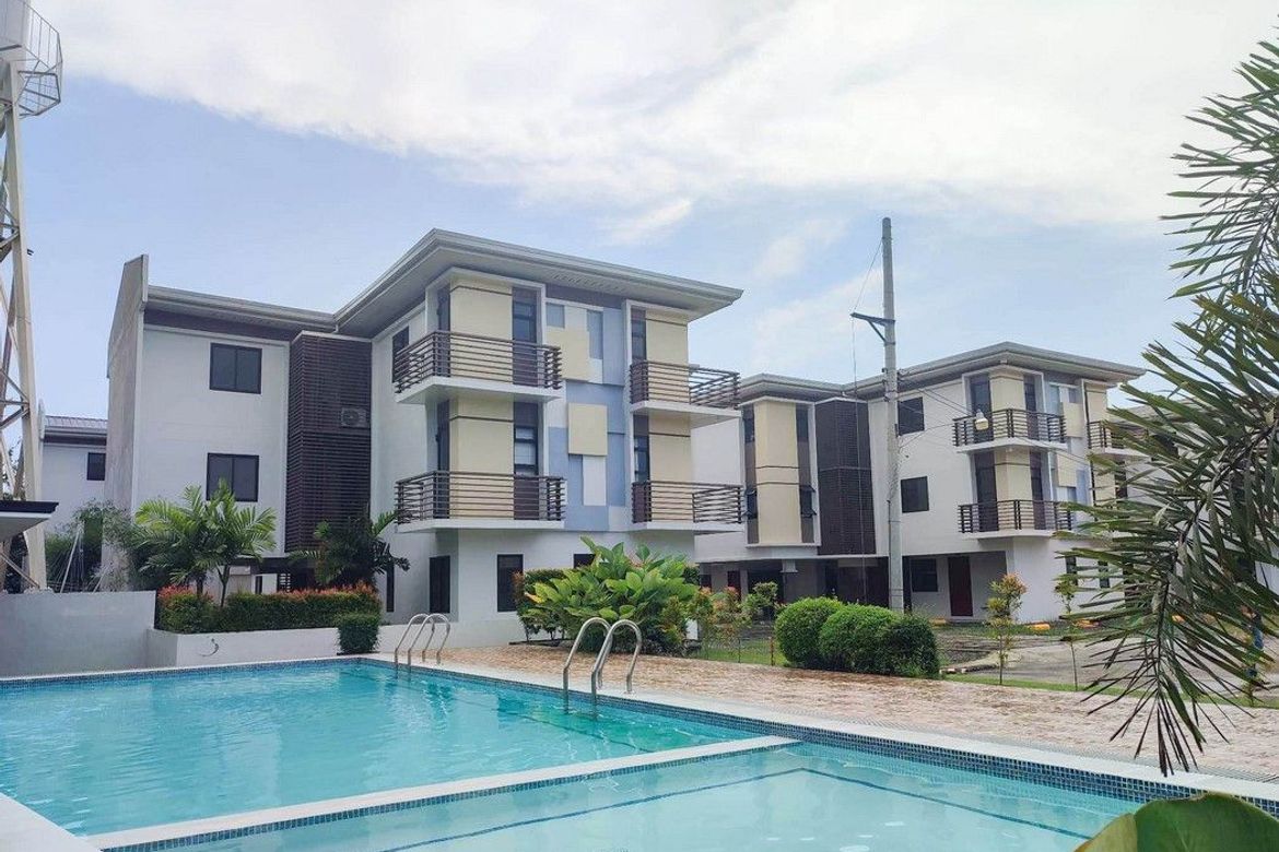1 Bedroom Condo for Sale in San Roque, Talisay, Cebu – photo 8