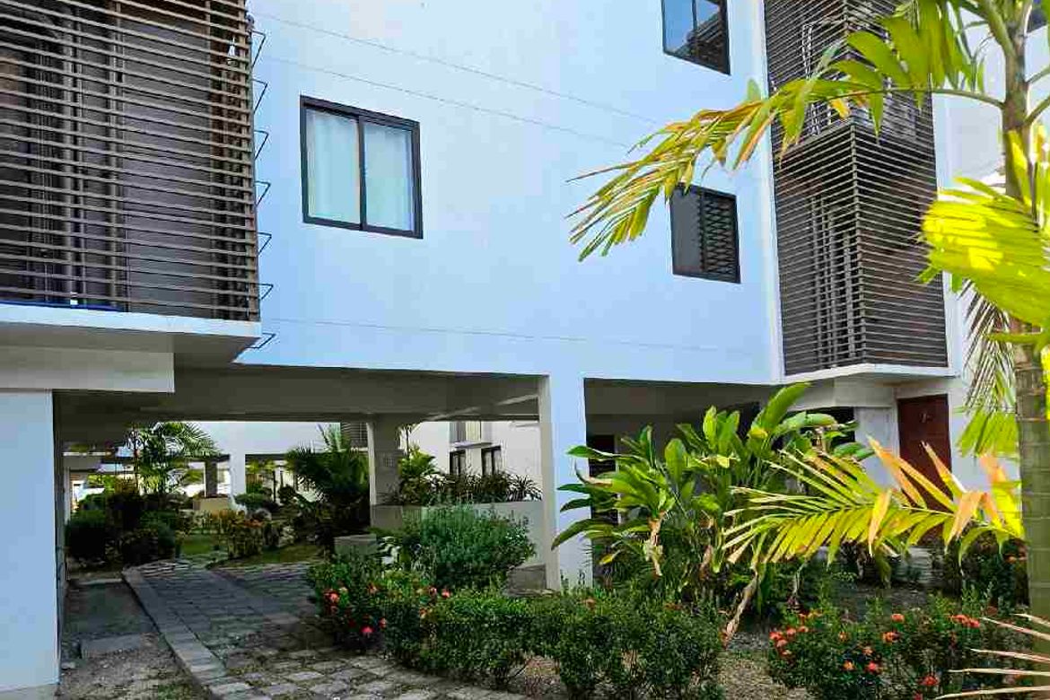 1 Bedroom Condo for Sale in San Roque, Talisay, Cebu
