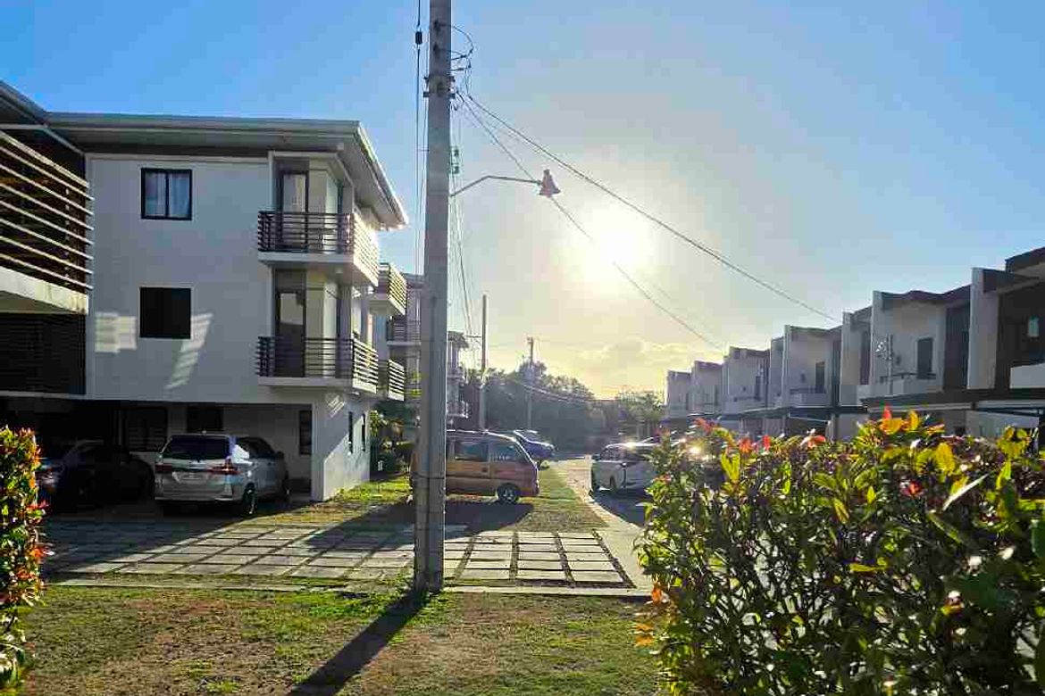 1 Bedroom Condo for Sale in San Roque, Talisay, Cebu – photo 3