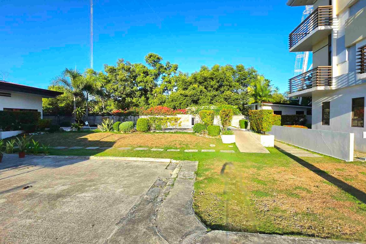 1 Bedroom Condo for Sale in San Roque, Talisay, Cebu – photo 5