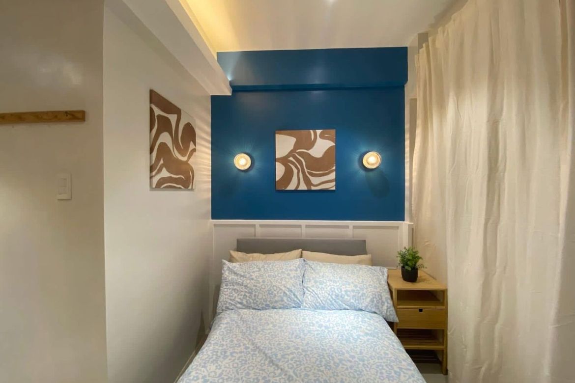 1 Bedroom Condo for Sale in San Vicente, Urdaneta, Pangasinan – photo 3