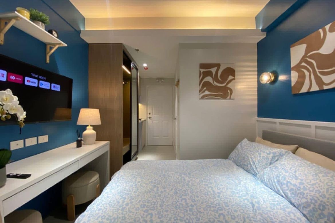 1 Bedroom Condo for Sale in San Vicente, Urdaneta, Pangasinan – photo 6