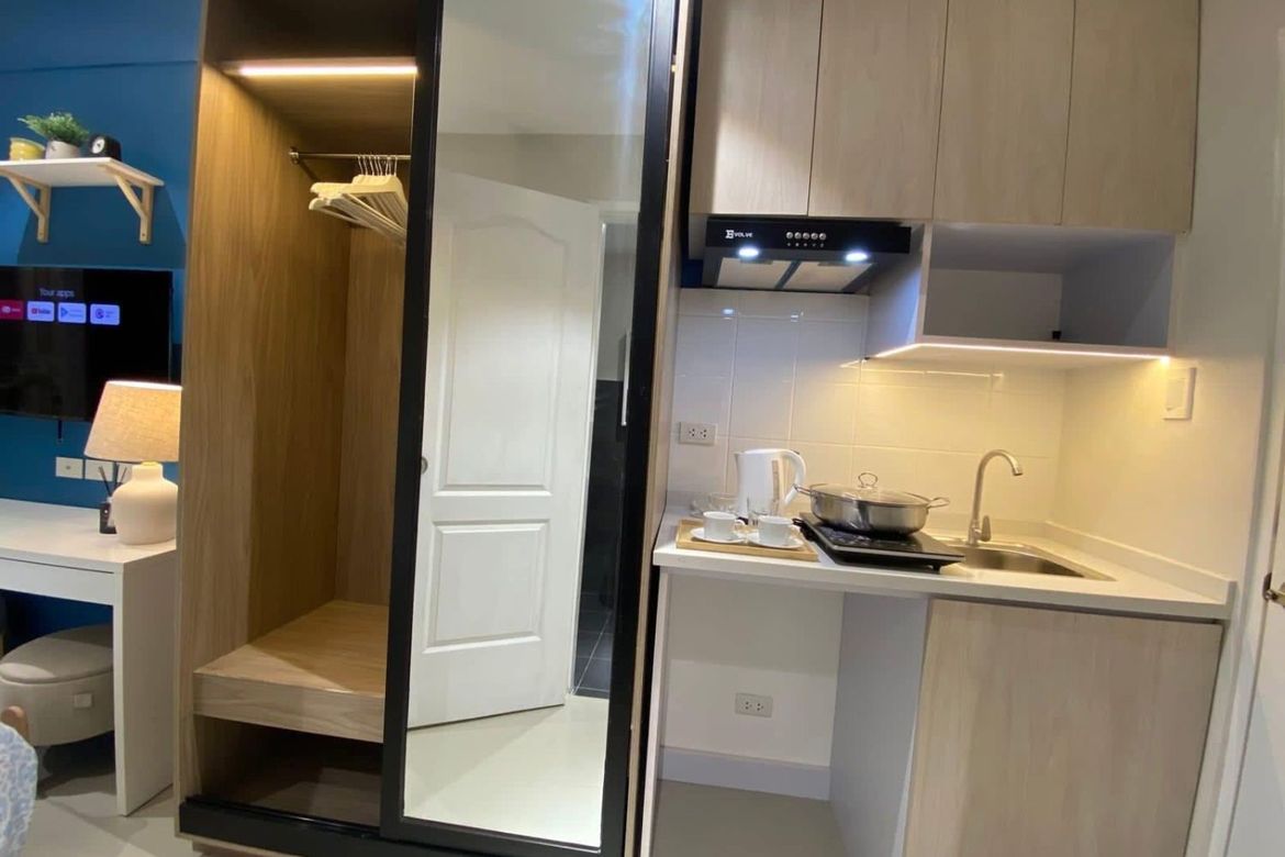 1 Bedroom Condo for Sale in San Vicente, Urdaneta, Pangasinan – photo 7