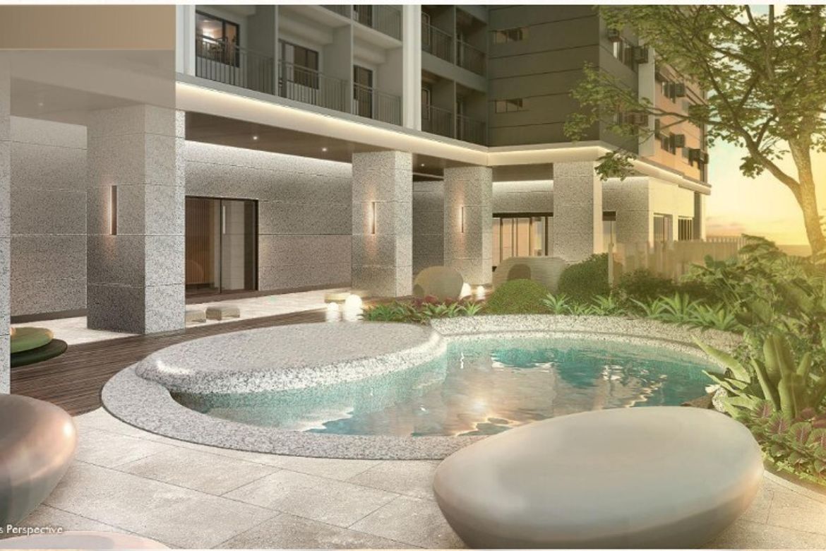 1 Bedroom Condo for Sale in Sands Residences, Malate, Manila, Metro Manila near LRT-1 Pedro Gil – photo 4