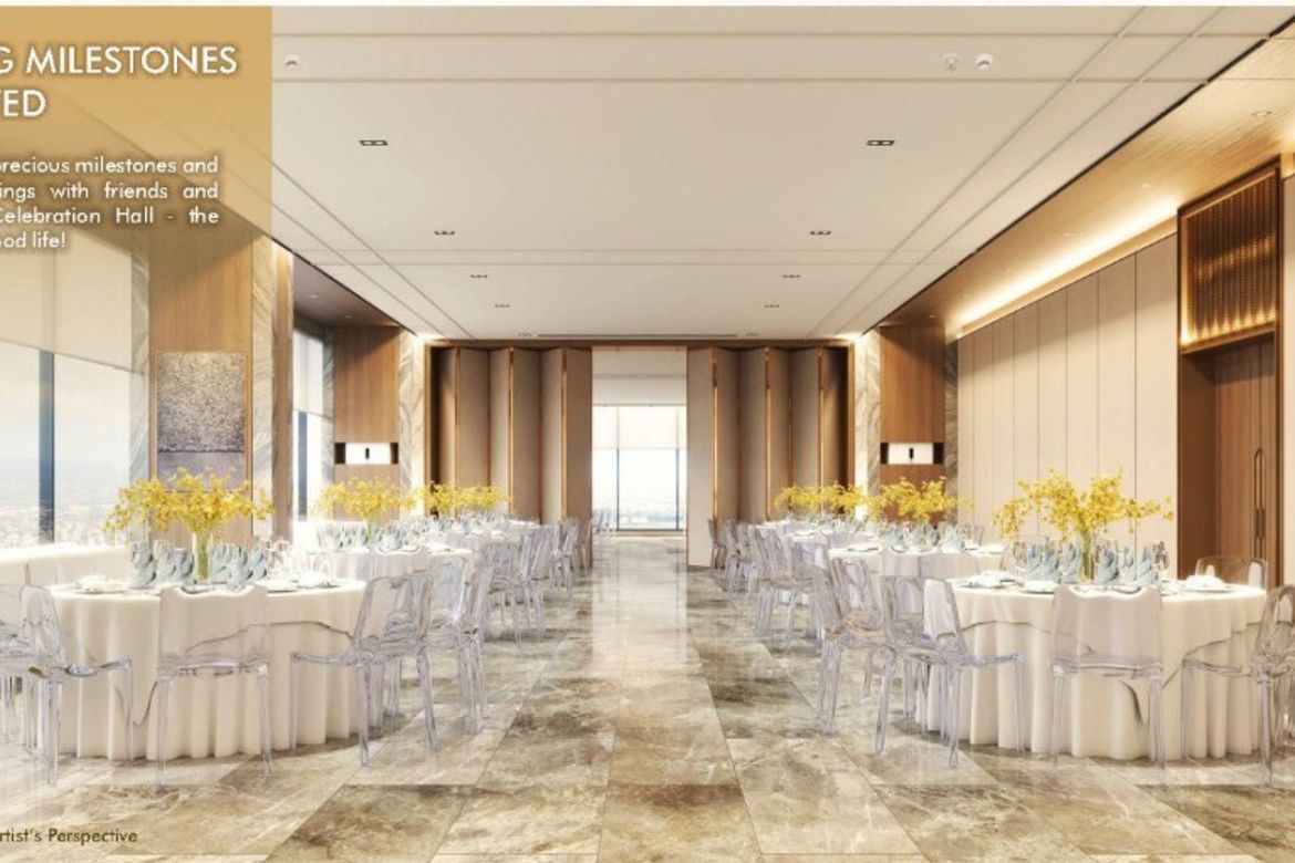 1 Bedroom Condo for Sale in Sands Residences, Malate, Manila, Metro Manila near LRT-1 Pedro Gil – photo 6