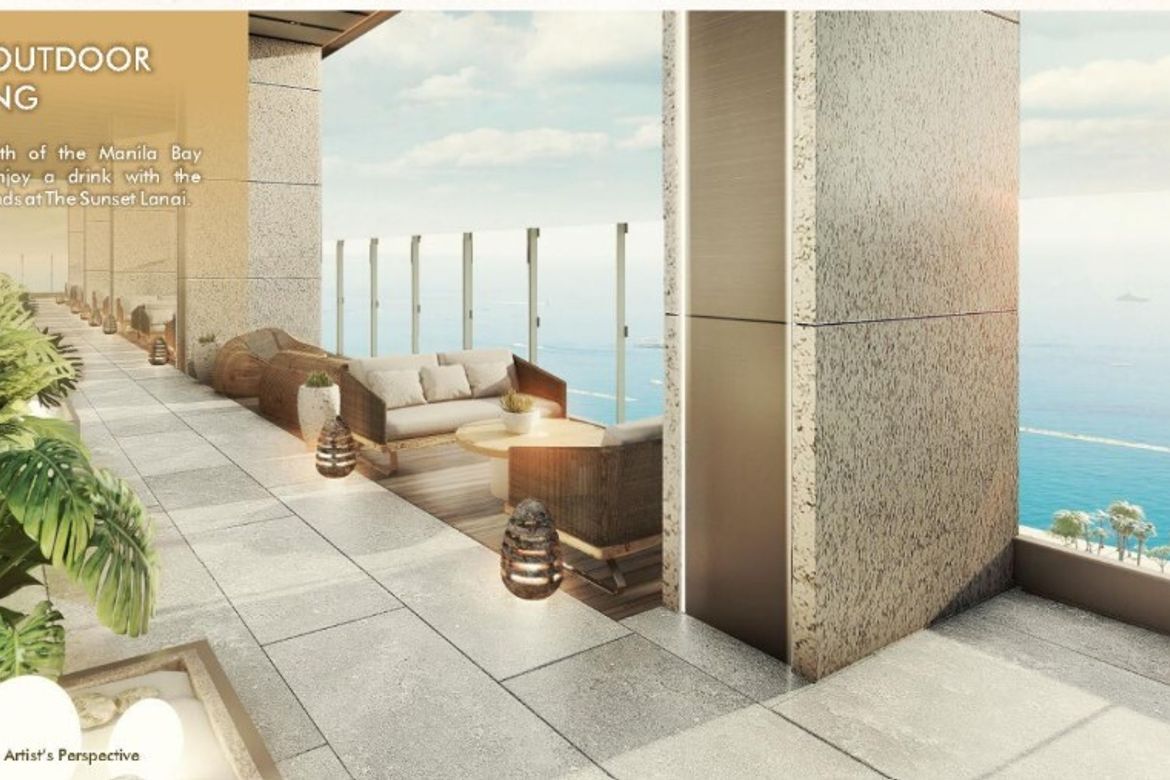 1 Bedroom Condo for Sale in Sands Residences, Malate, Manila, Metro Manila near LRT-1 Pedro Gil – photo 7