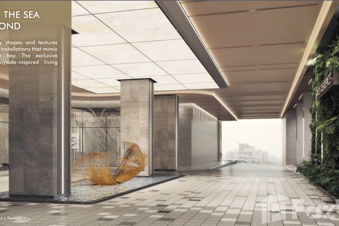 1 Bedroom Condo for Sale in Sands Residences, Malate, Manila, Metro Manila near LRT-1 Pedro Gil – photo 3