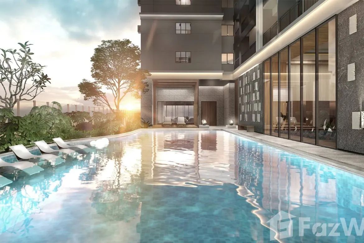 1 Bedroom Condo for Sale in Sands Residences, Malate, Manila, Metro Manila near LRT-1 Pedro Gil – photo 6